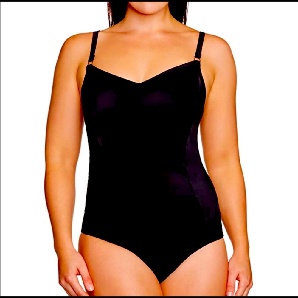 Panache Swimsuit 40E